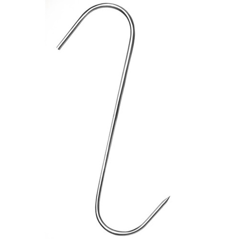 Smoking Hooks for Smoking Meats Hooks 15pcs