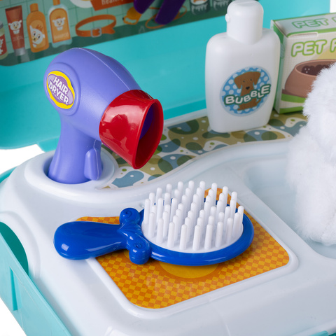 Dog bathing set - toy 26304