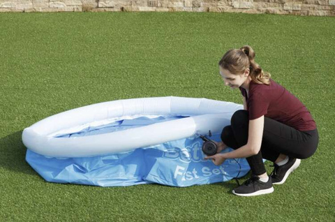 Erweiterungsbecken 183x51cm - BESTWAY 57392