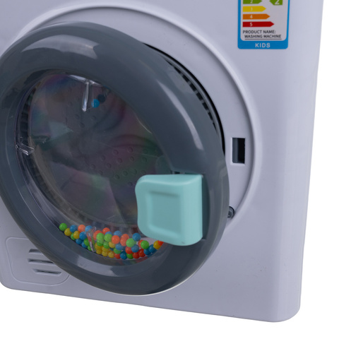 Machine à laver interactive pour enfants 26285