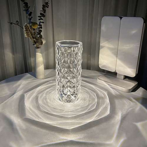 Projektorlampe - Rose Izoxis 22518