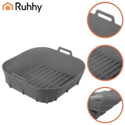 Silikoneinsatz für Fritteuse Ruhhy 25464