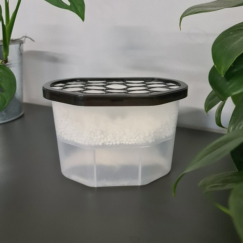 Lavender moisture absorber - 2x500ml Ruhhy 22137