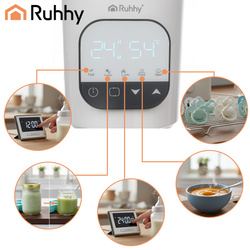 Bottle Warmer 5 in 1 Ruhhy 25962