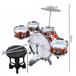 Children's drums XL 22464
