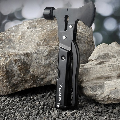 Trizand 21636 17in1 Multi-Tool