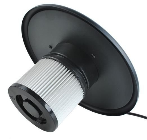 Ash vacuum cleaner ODK008-10L