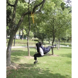 Swing stork's nest 100cm HB23513