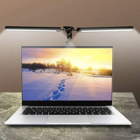 Izoxis 24223 Zeichentischlampe