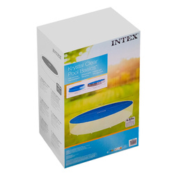 Solarabdeckung für Pool INTEX 28013