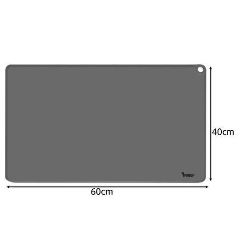 Silikonová podložka pod misku Purlov 24295