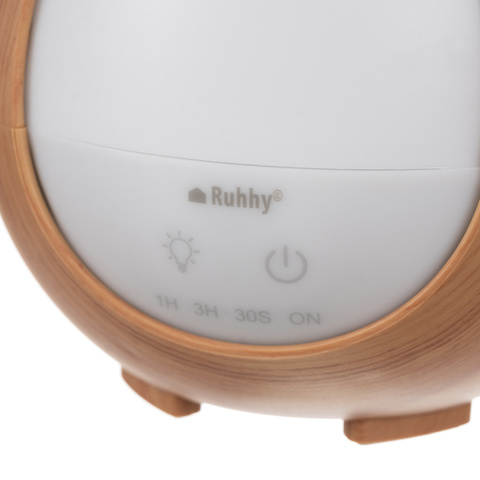 Aroma diffuser - humidifier 200ml Ruhhy 24610
