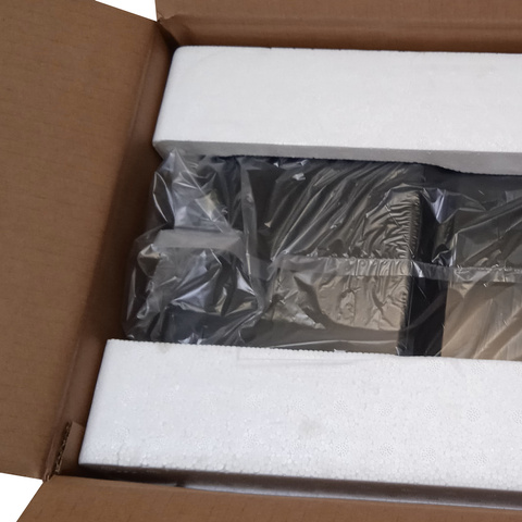 Ruhhy 25565 ice maker