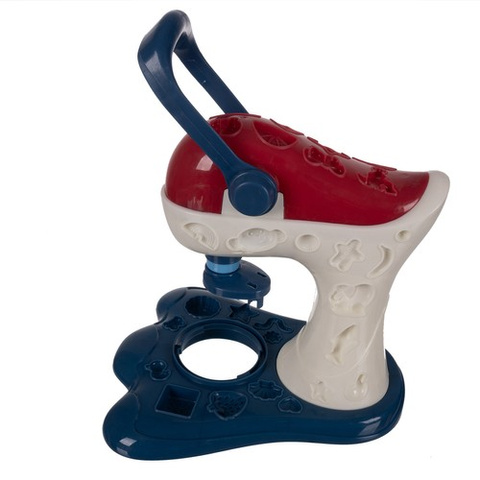 Kunststoffmasse - Set Kruzzel 22563