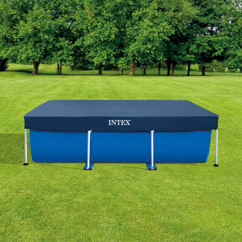 INTEX 28038 baseino uždangalas