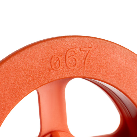 Styrofoam cutter 67 MM Bigstreen 25480