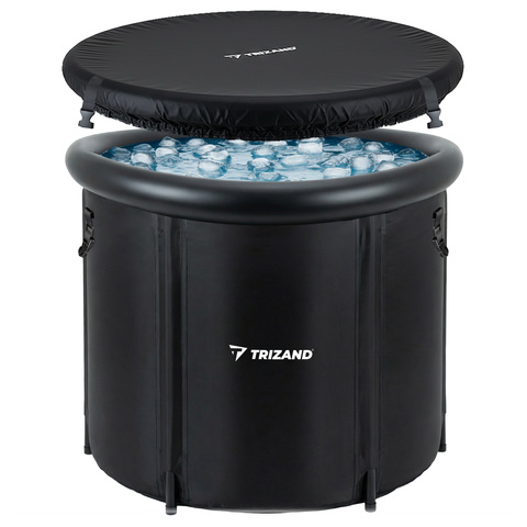 200-Liter-Winterfass + Zubehör Trizand 26799