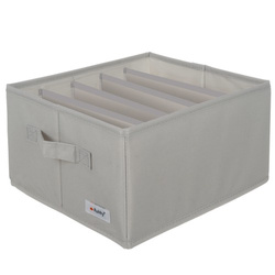 Clothes organizer - set of 2 Ruhhy 22485