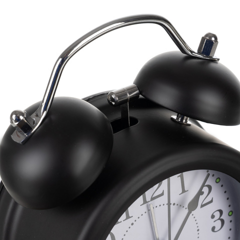 Retro clock - alarm clock Izoxis 25473