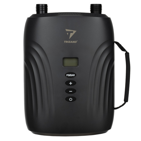 Elektrische Pumpe für SUP-Board Trizand 25262