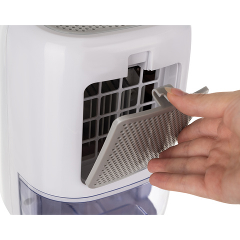 Déshumidificateur d'air - absorbeur d'humidité O16439