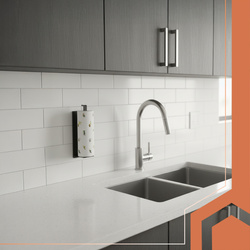 Ruhhy 26798 Paper Towel Holder