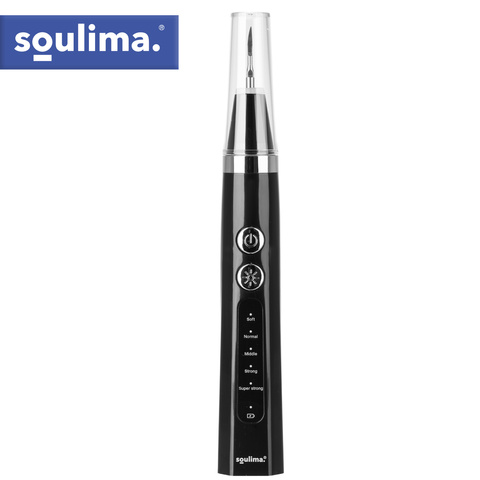 Soulima 25746 ultragarsinis dantų skaleris