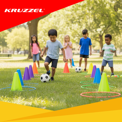 Бросай в цель аркадная игра Kruzzel 26514