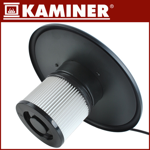 Filtre HEPA pour aspirateur à cendres 1162 1170