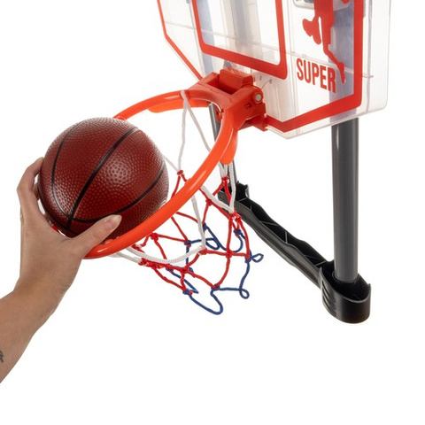 Jeu de basket pour enfants 21800