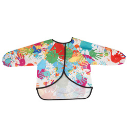 Protective apron waterproof 1-3L Kruzzel 26121