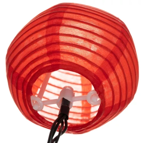 Solargirlande 3,5m 2V IP44 23412