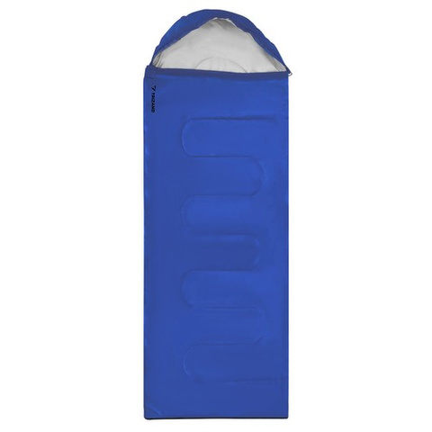 Sleeping bag - blue S10249