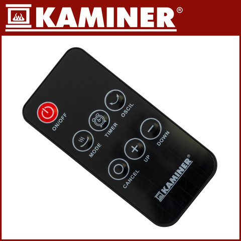 Электрический обогреватель Lumni 2.0 Kaminer 26376