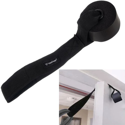 Set of exercise bands - 4 pcs. Trizand 24305