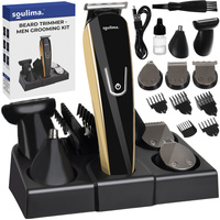 Plaukų kirpimo mašinėlė 23574