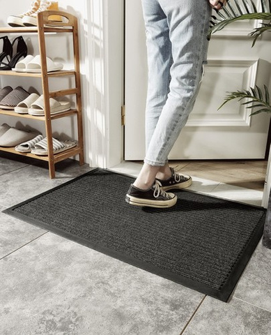 Doormat - 60x90cm Ruhhy 22055