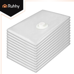 Vacuum bag - 50x70cm 10 pcs. Ruhhy 21946