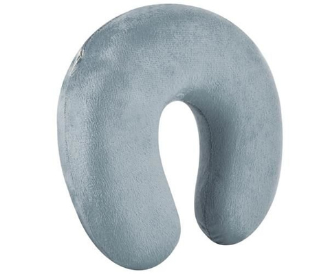 Travel pillow gray P7973