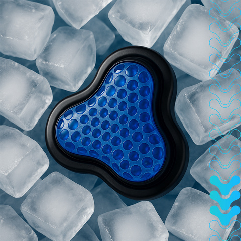 Masážní pistole Isomedix 26441