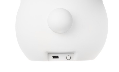 RGB Night Light with Remote Control - Rabbit