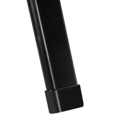 Ensemble de chaises de jardin - 2 pièces. Gardlov 25290