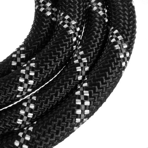 Reflective training leash 3m Purlov 21654