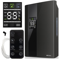 Влагопоглотитель для осушителя воздуха Ruhhy 26626