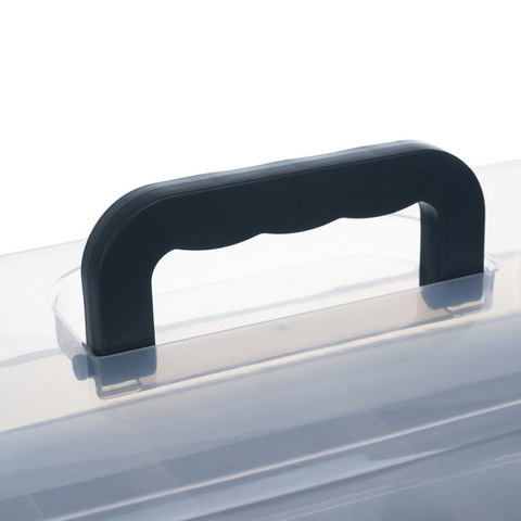 Ruhhy 24499 Medicine Organizer
