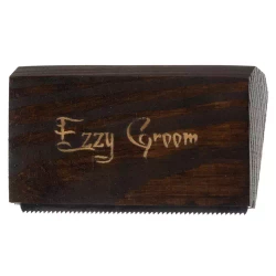 Ezzy Groom Grobhaarbürste