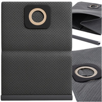 Dulkių siurblio filtro maišelis 23918 Kaminer 26748