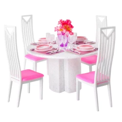 Doll furniture set ML23446