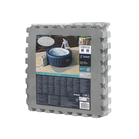 Mata piankowa pod basen- BESTWAY 60334