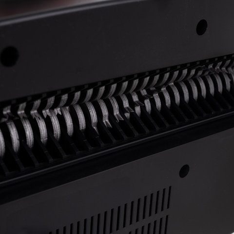 Izoxis 25663 document shredder